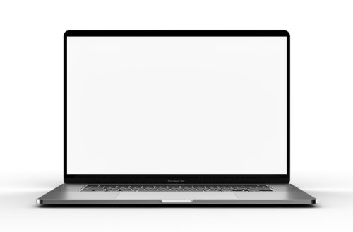 Brand new Apple Macbook Pro 16 inch with touchbar